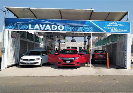 Auto Lavado Franco